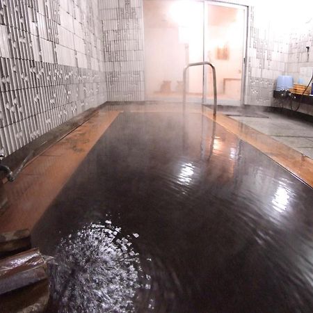Masuya Ryokan Nozawaonsen Exteriér fotografie