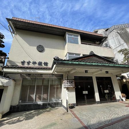 Masuya Ryokan Nozawaonsen Exteriér fotografie