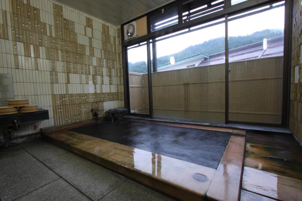 Masuya Ryokan Nozawaonsen Exteriér fotografie