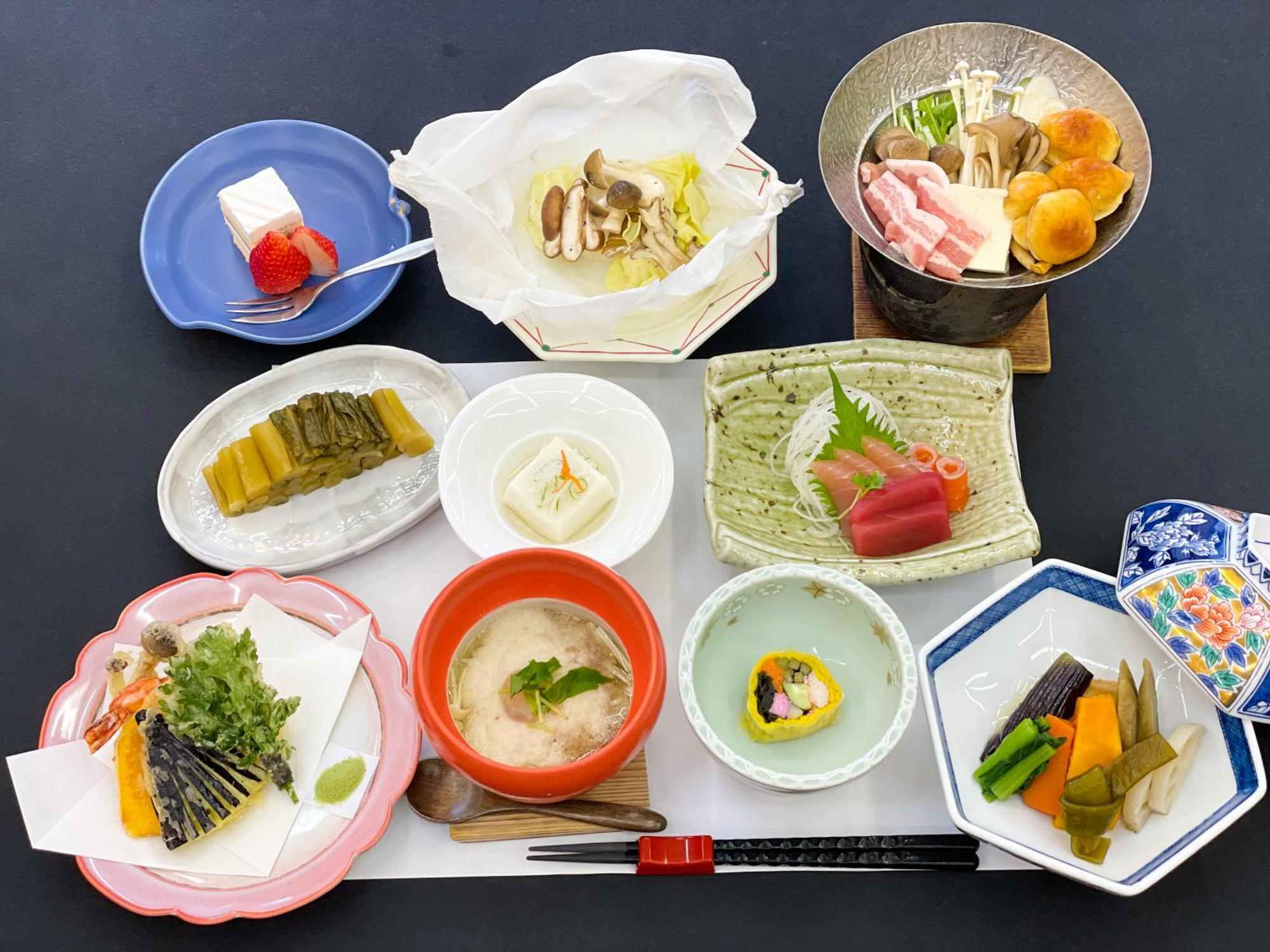 Masuya Ryokan Nozawaonsen Exteriér fotografie