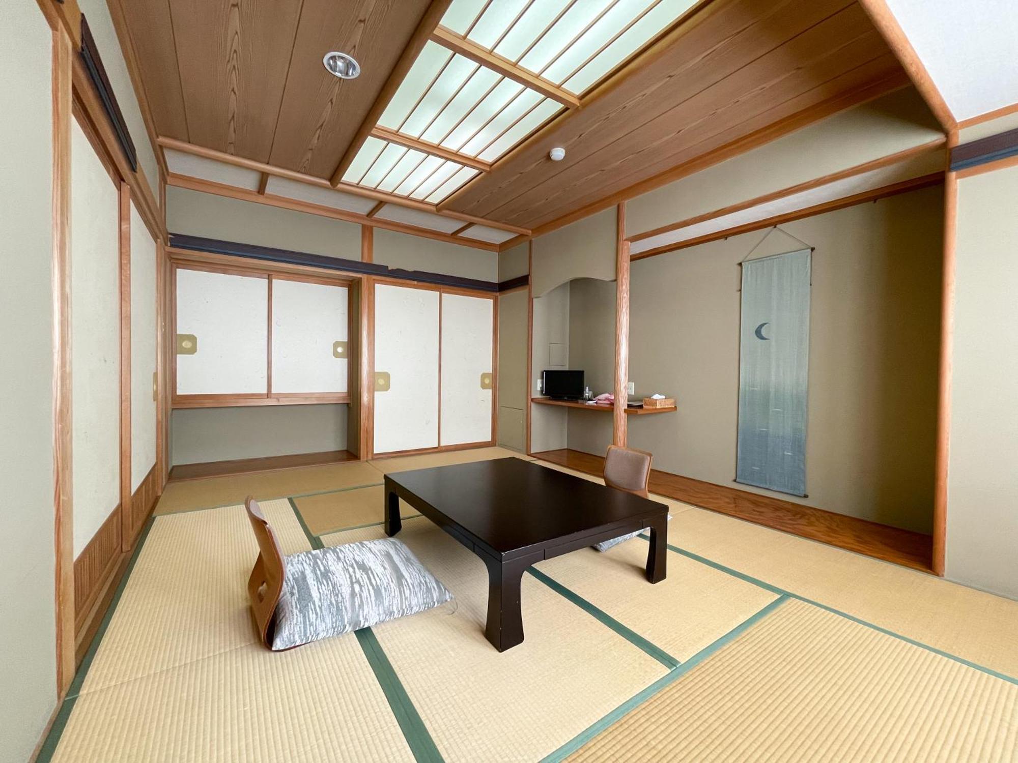 Masuya Ryokan Nozawaonsen Exteriér fotografie
