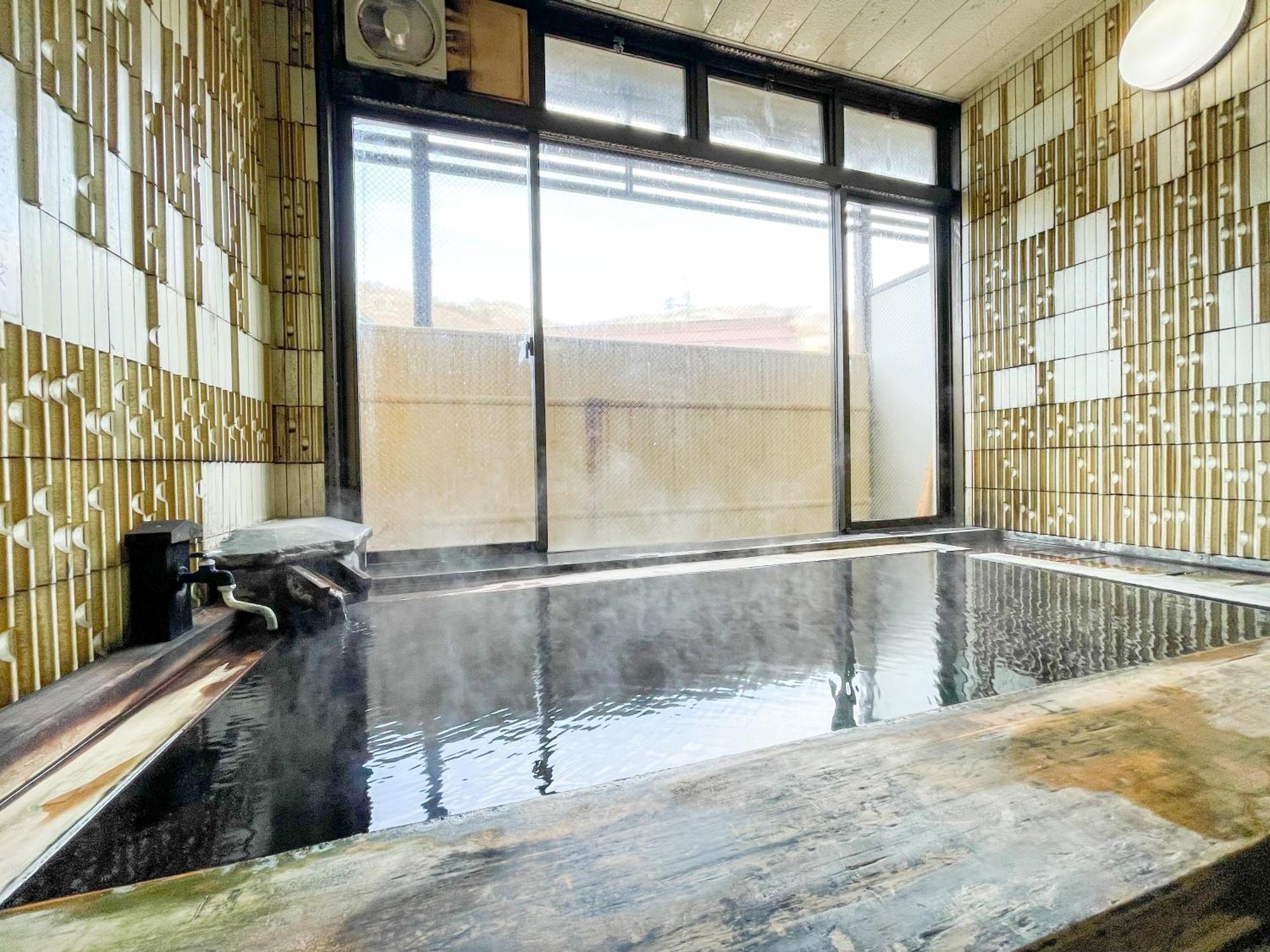 Masuya Ryokan Nozawaonsen Exteriér fotografie