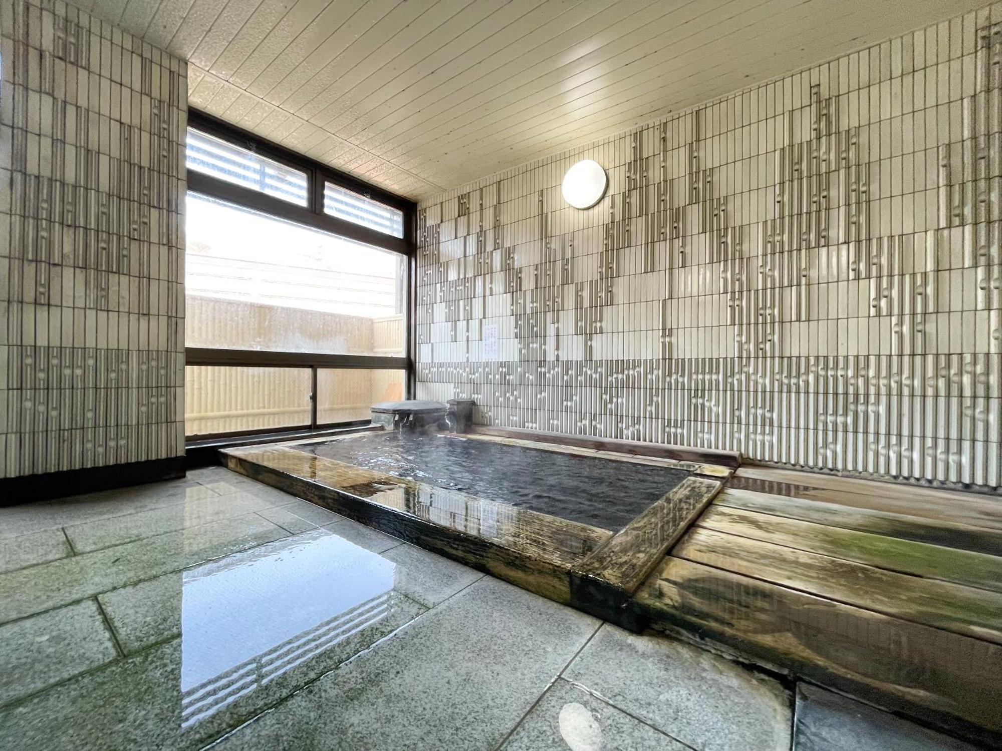 Masuya Ryokan Nozawaonsen Exteriér fotografie