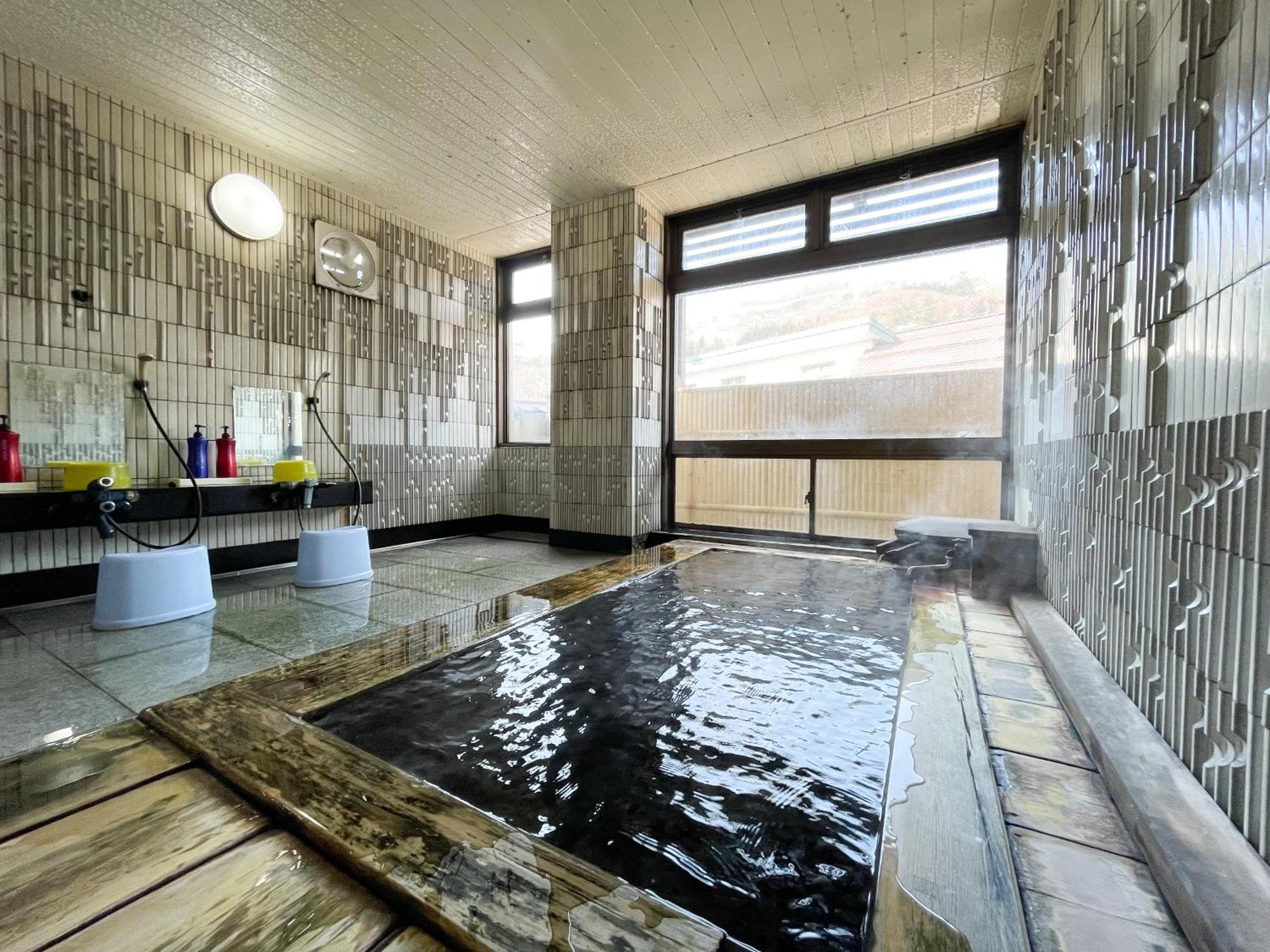 Masuya Ryokan Nozawaonsen Exteriér fotografie