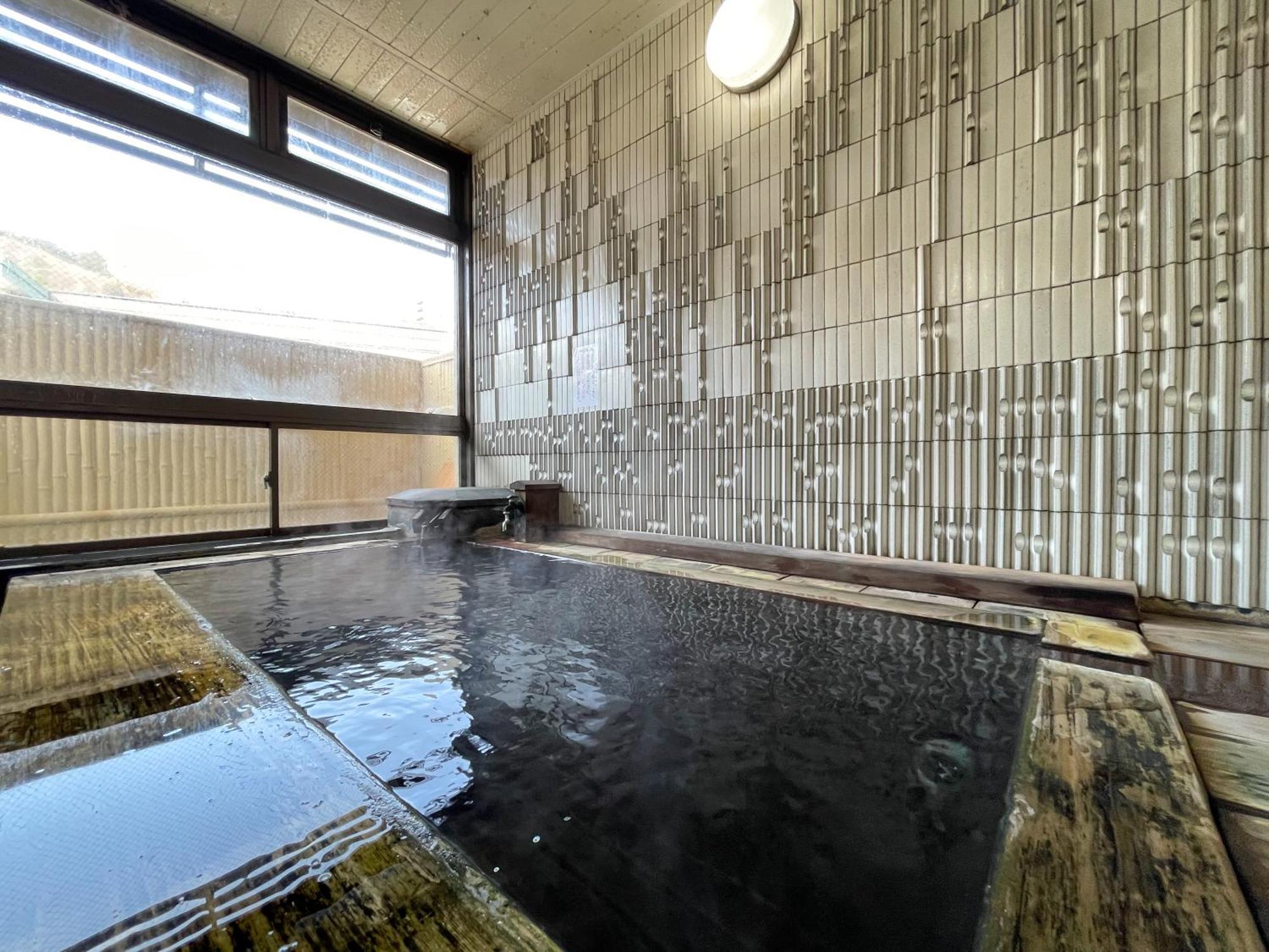 Masuya Ryokan Nozawaonsen Exteriér fotografie